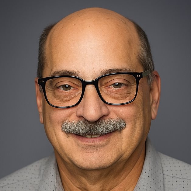 James F. Abrams